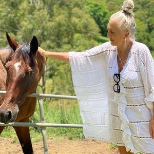 Meet your Posher, Chrissy